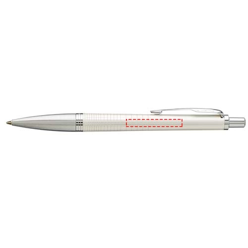Długopis Urban Premium PFC-10701706 srebrny
