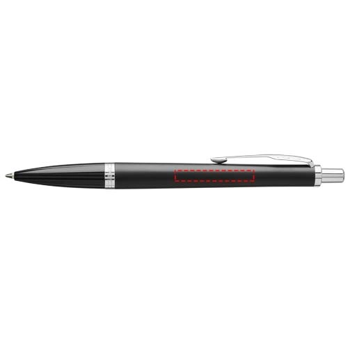 Długopis Urban PFC-10701801 czarny