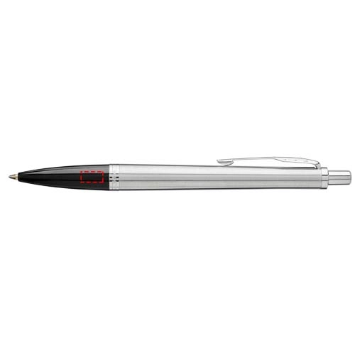 Długopis Urban PFC-10701802 srebrny
