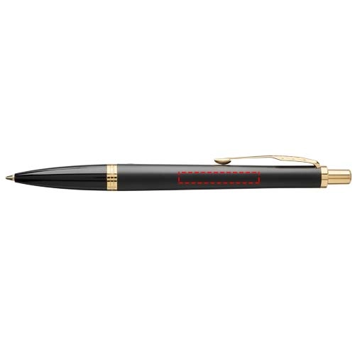 Długopis Urban PFC-10701803 czarny