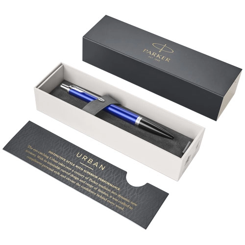 Długopis Urban PFC-10701804 niebieski