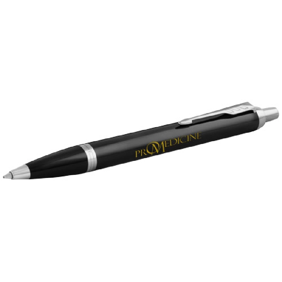 Długopis IM PFC-10702100 czarny