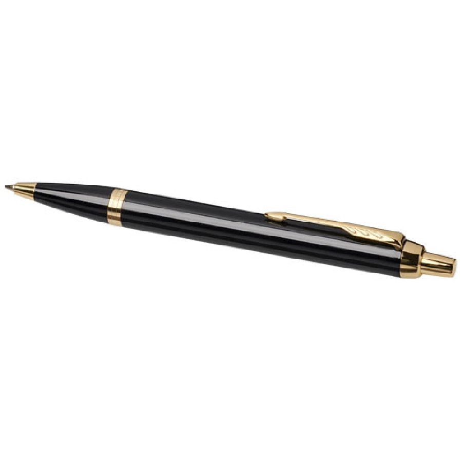 Długopis IM PFC-10702101 czarny