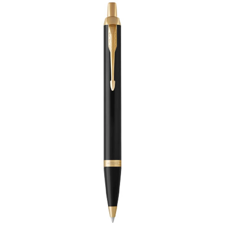 Długopis IM PFC-10702101 czarny