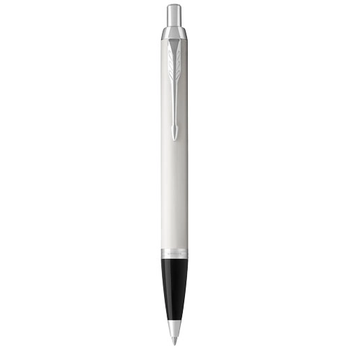 Długopis IM PFC-10702102 biały
