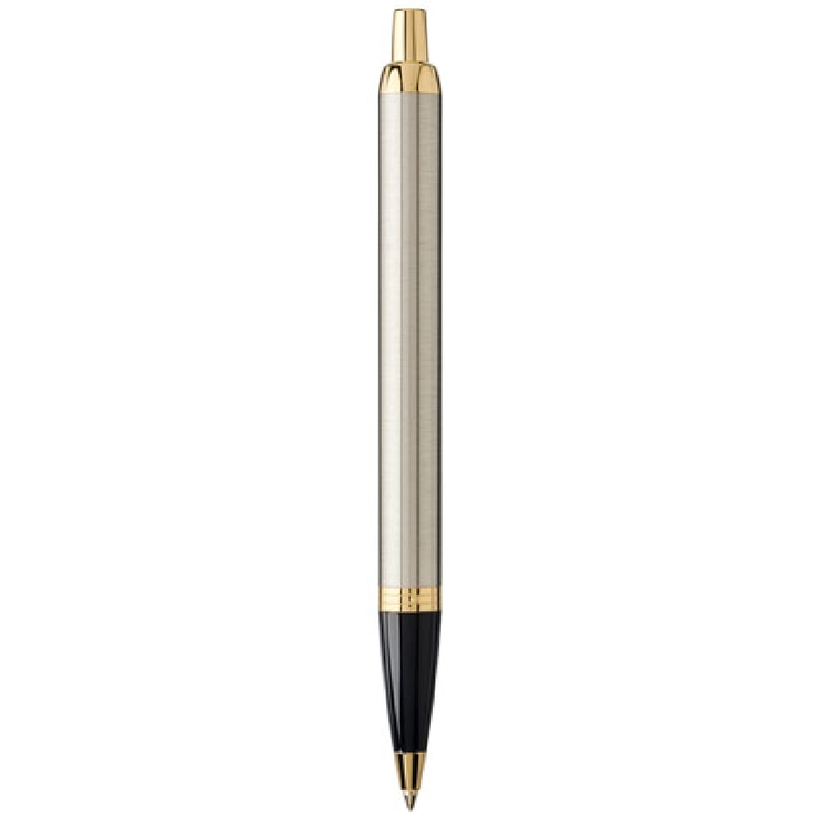 Długopis IM PFC-10702103 srebrny
