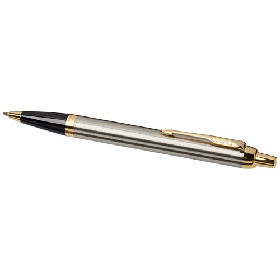 Długopis IM PFC-10702103 srebrny
