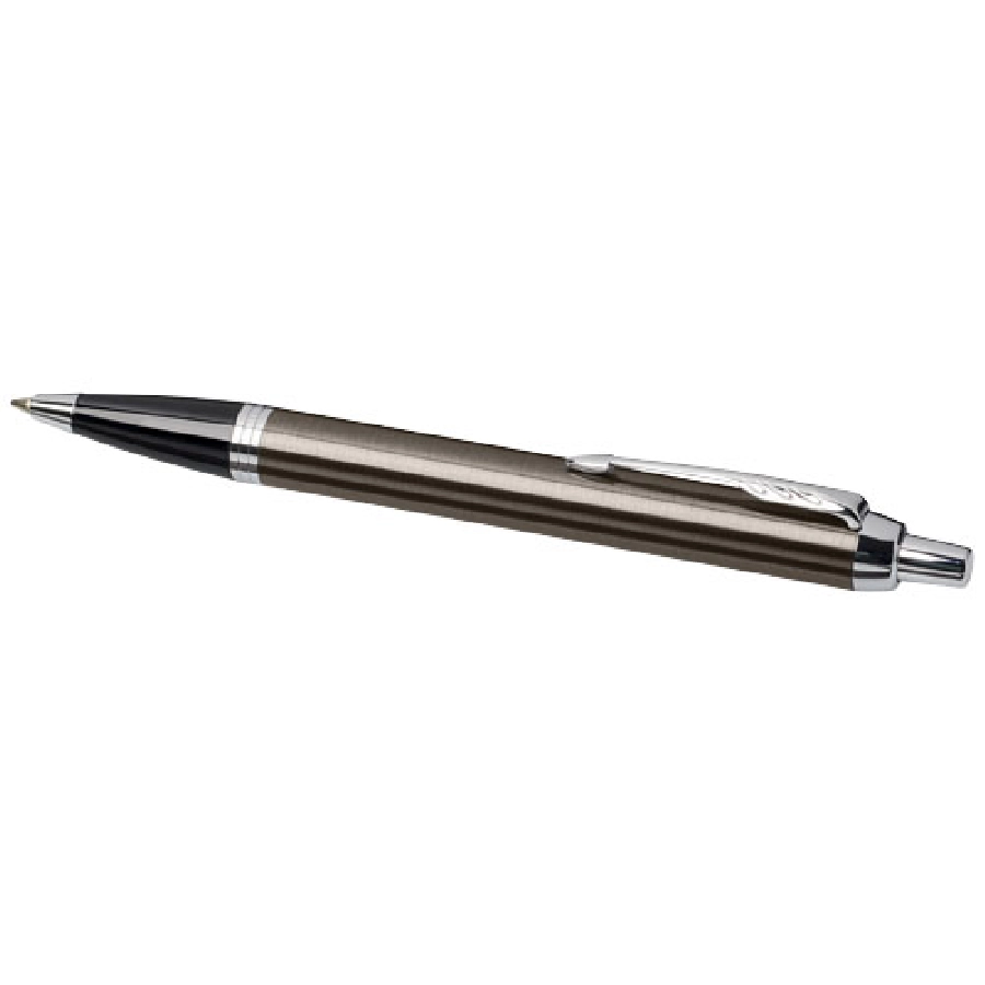 Długopis IM PFC-10702106 brązowy