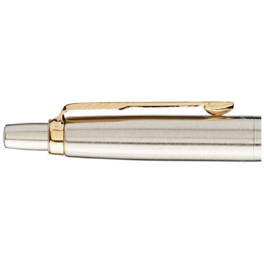 Długopis Jotter SS PFC-10702500 srebrny
