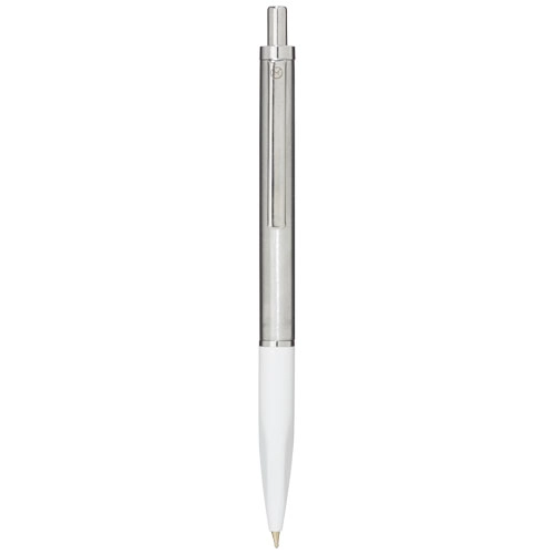 Długopis Dot – niebieski atrament PFC-10703501 biały