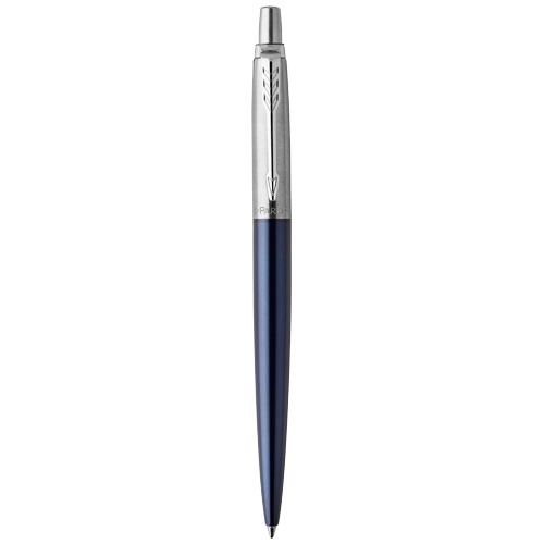 Zestaw upominkowy długopis plus futerał Jotter Royal Blue PFC-10707200 niebieski