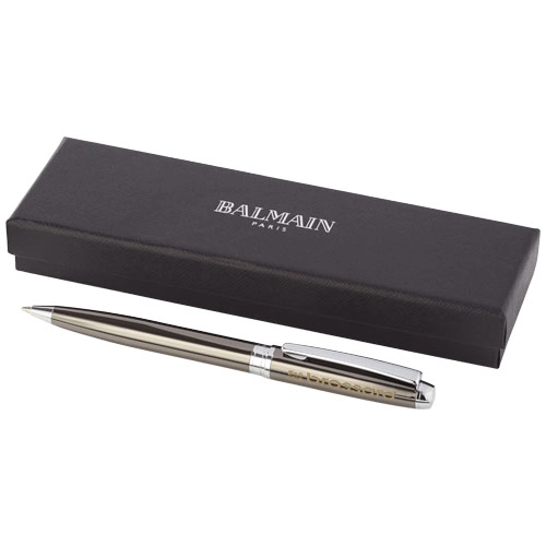 Długopis Aphelion PFC-10707600 szary