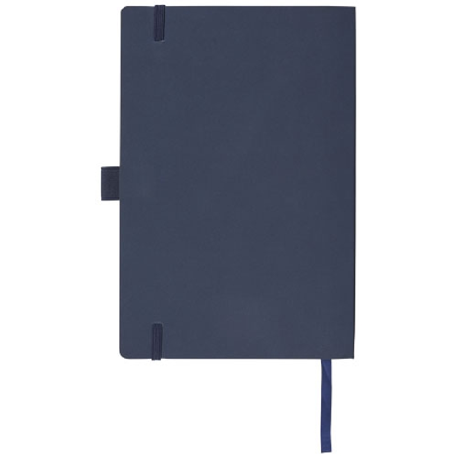 Notatnik A5 Revello w miękkiej okładce PFC-10707901 niebieski