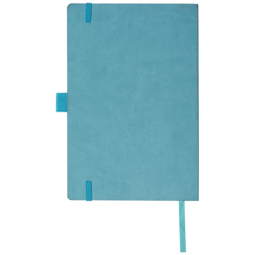 Notatnik A5 Revello w miękkiej okładce PFC-10707903 niebieski