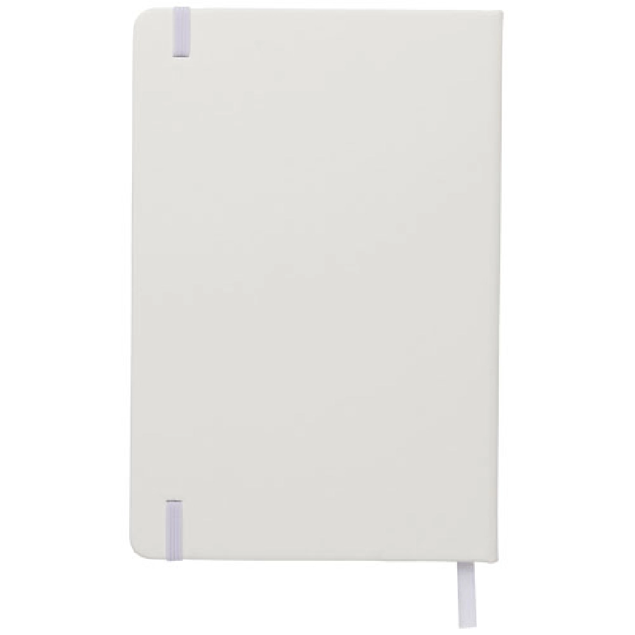 Notes A5 Spectrum – papier gładki PFC-10709102 biały