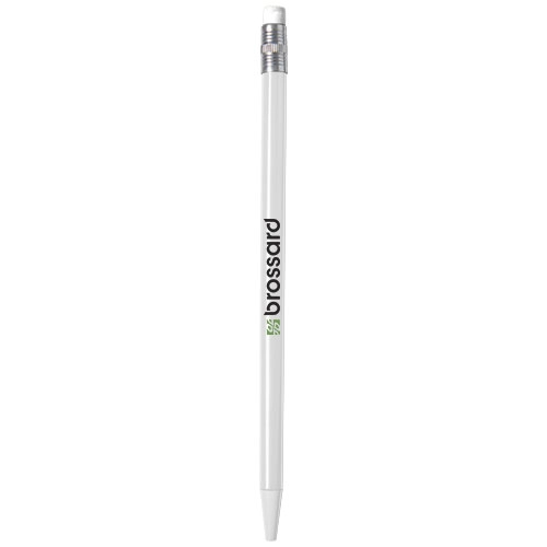 Mechaniczny ołówek Caball PFC-10709601 biały