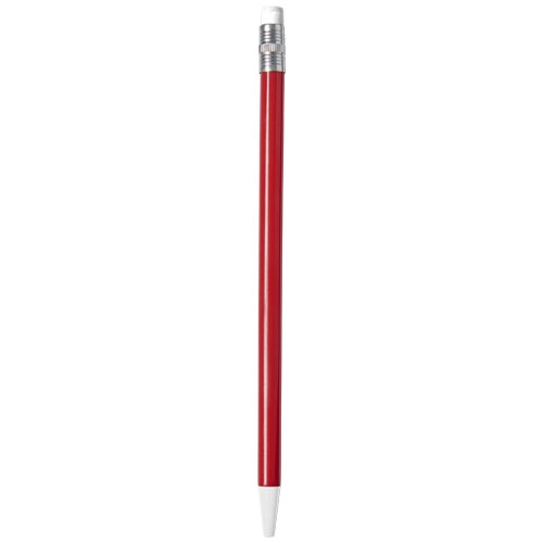 Mechaniczny ołówek Caball PFC-10709603 czerwony