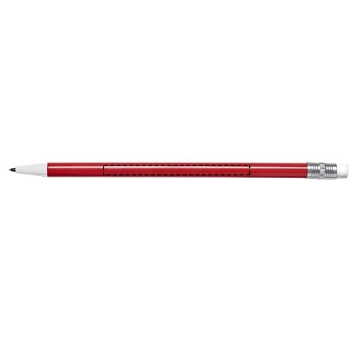 Mechaniczny ołówek Caball PFC-10709603 czerwony