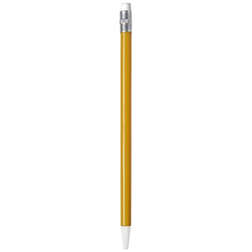 Mechaniczny ołówek Caball PFC-10709605 żółty