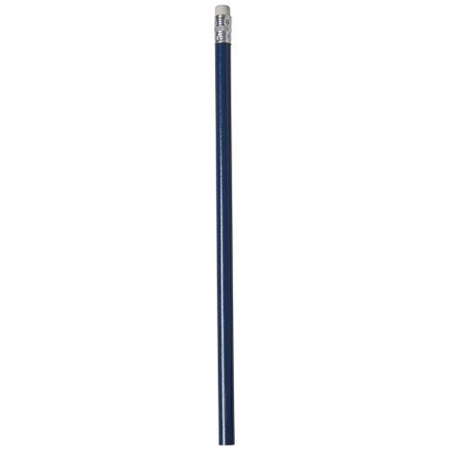 Ołówek z kolorowym korpusem Alegra PFC-10709803 niebieski