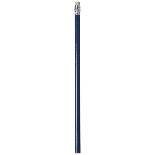 Ołówek z kolorowym korpusem Alegra PFC-10709803 niebieski