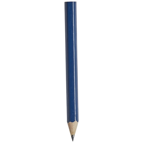 Mały ołówek z kolorowym korpusem Cosimo PFC-10710002 niebieski
