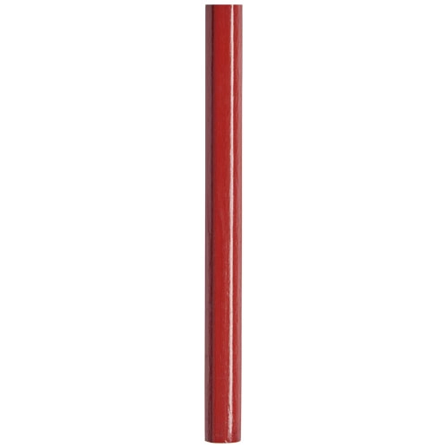 Mały ołówek z kolorowym korpusem Cosimo PFC-10710003 czerwony
