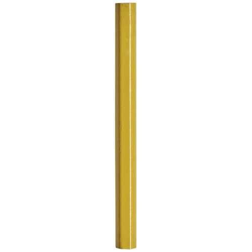 Mały ołówek z kolorowym korpusem Cosimo PFC-10710005 żółty