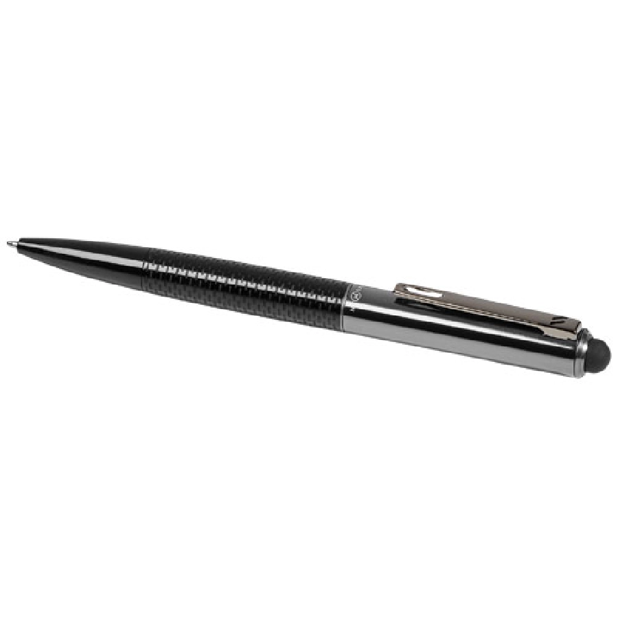 Długopis ze stylusem Dash PFC-10710700 czarny
