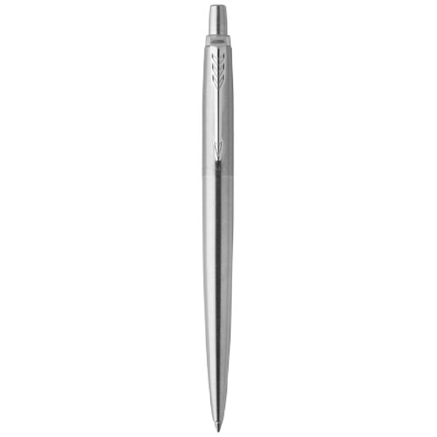 Długopis żelowy Jotter PFC-10710900 srebrny
