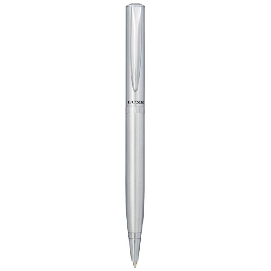 Długopis City PFC-10712501 srebrny
