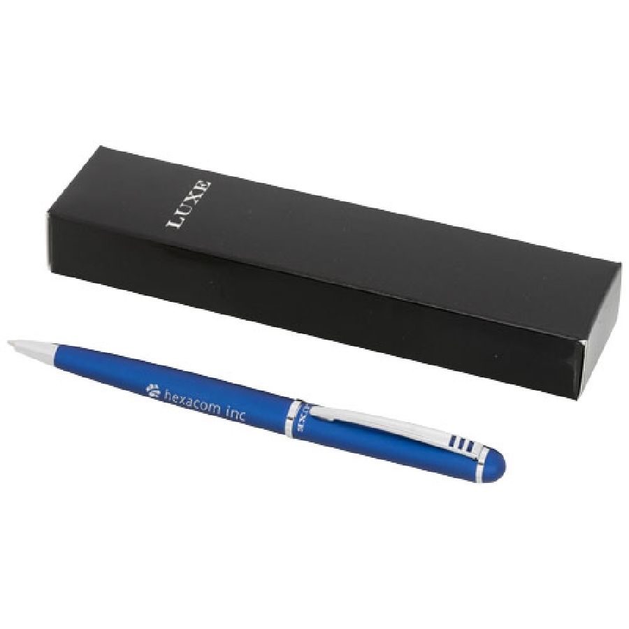 Długopis Andante PFC-10713102 niebieski