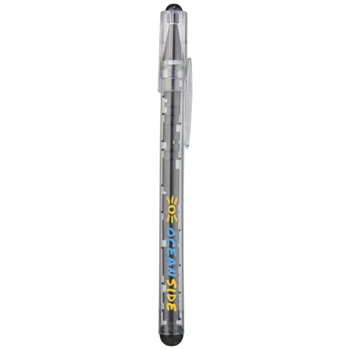 Długopis Maze PFC-10713900 czarny