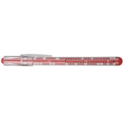Długopis Maze PFC-10713903 czerwony