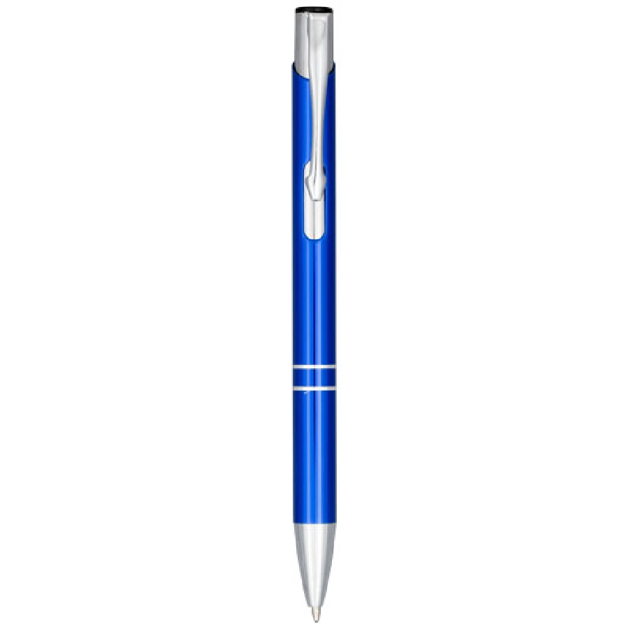 Długopis anodowany Moneta PFC-10716304 niebieski