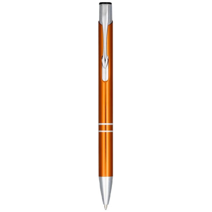 Długopis anodowany Moneta PFC-10716308 pomarańczowy
