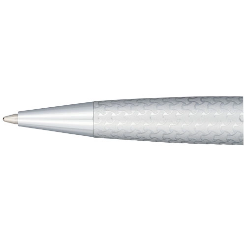 Zestaw piśmienniczy Musetta PFC-10721300 srebrny
