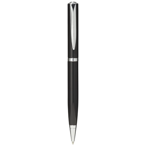 Lakierowany długopis City PFC-10721800 srebrny
