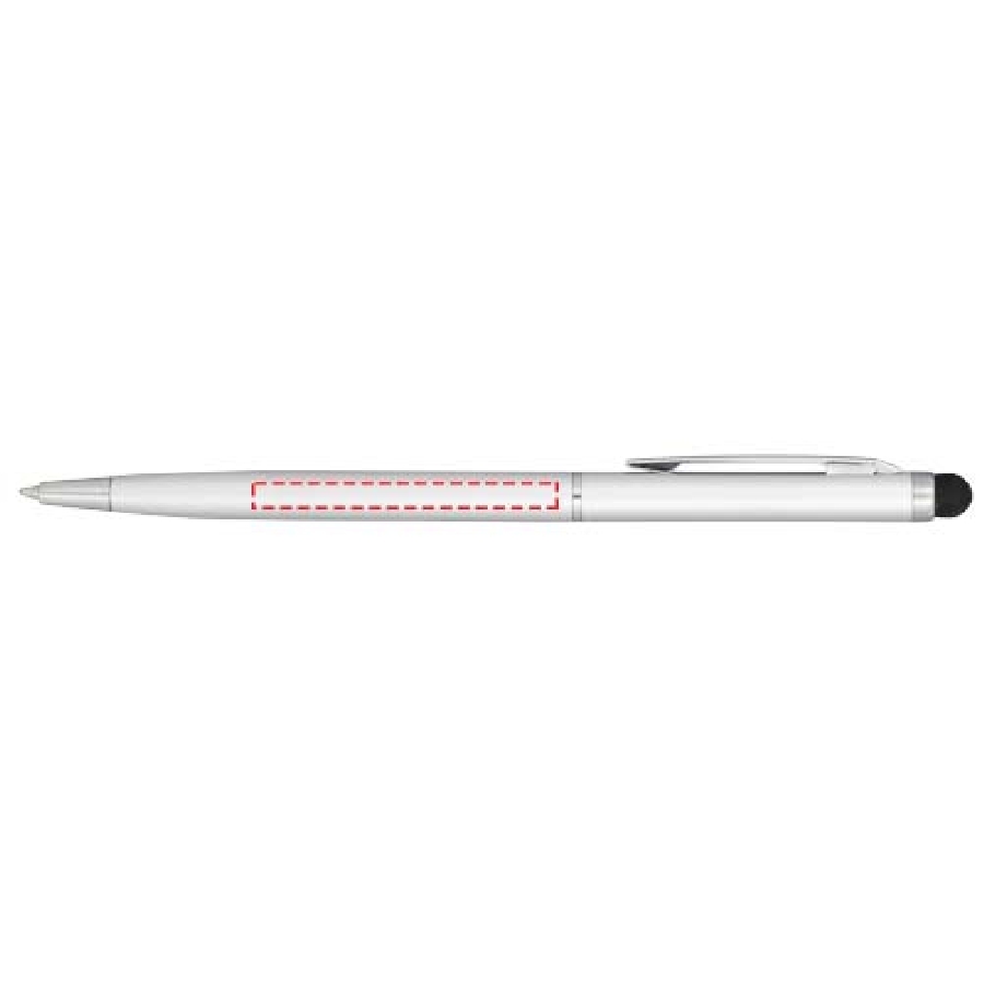 Długopis aluminiowy Joyce PFC-10723301 srebrny
