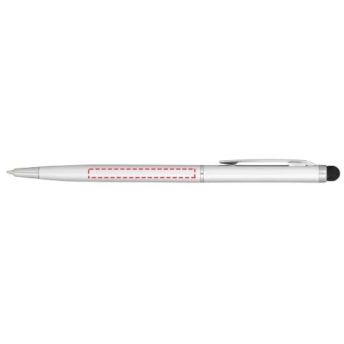 Długopis aluminiowy Joyce PFC-10723301 srebrny
