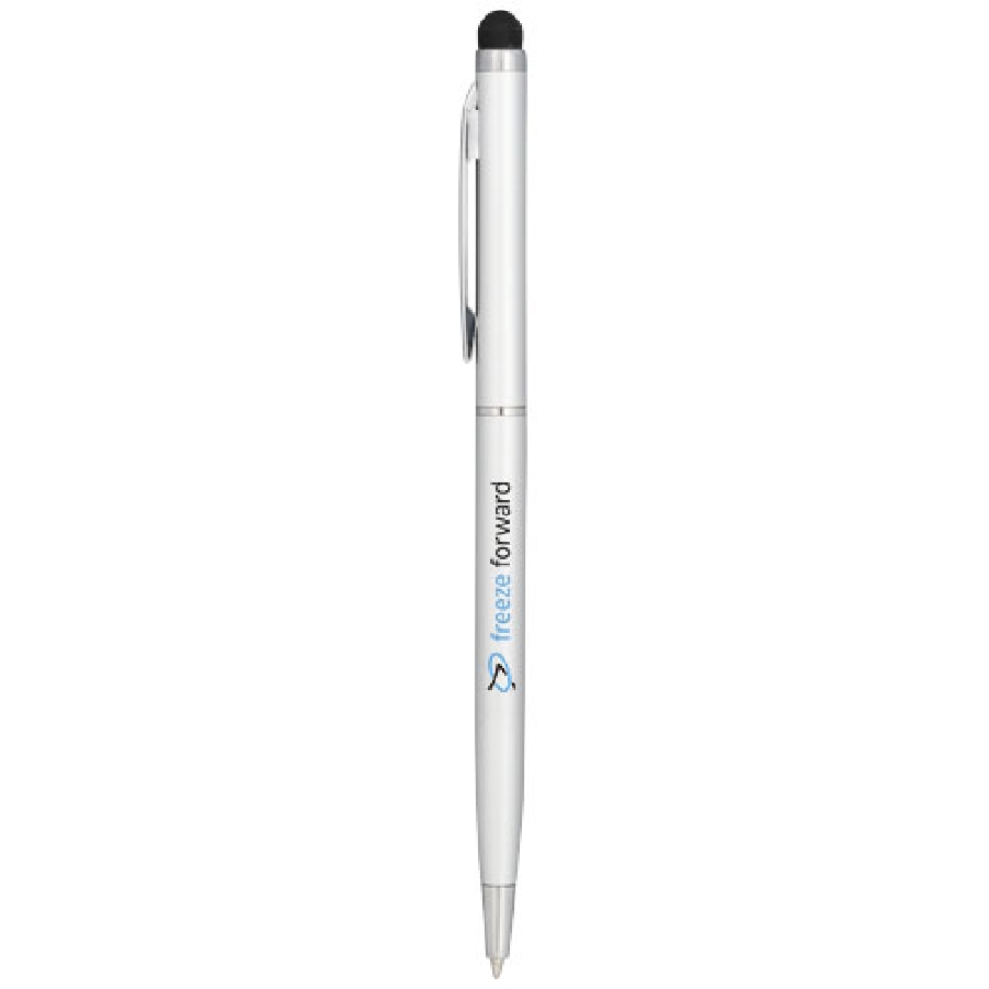 Długopis aluminiowy Joyce PFC-10723301 srebrny
