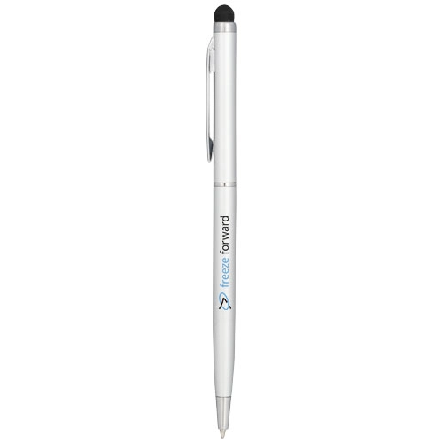 Długopis aluminiowy Joyce PFC-10723301 srebrny
