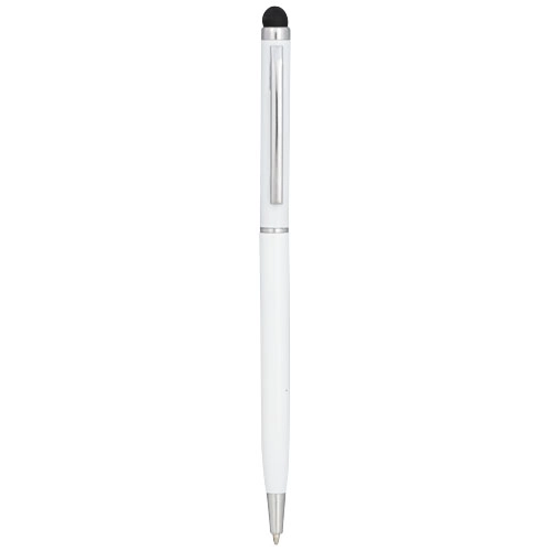 Długopis aluminiowy Joyce PFC-10723302 biały
