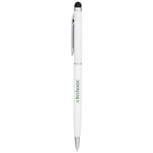 Długopis aluminiowy Joyce PFC-10723302 biały