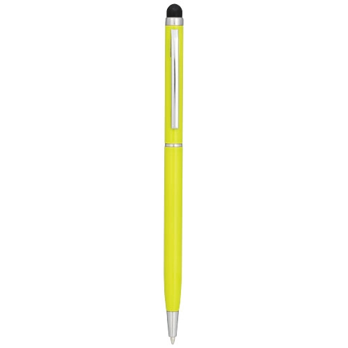 Długopis aluminiowy Joyce PFC-10723305 zielony