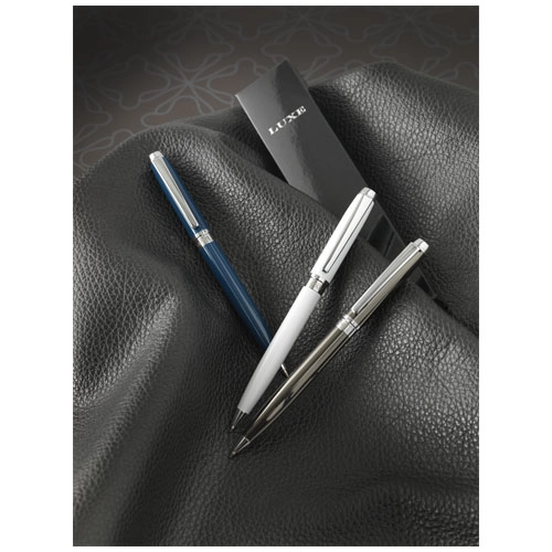 Długopis Aphelion PFC-10727800 czarny