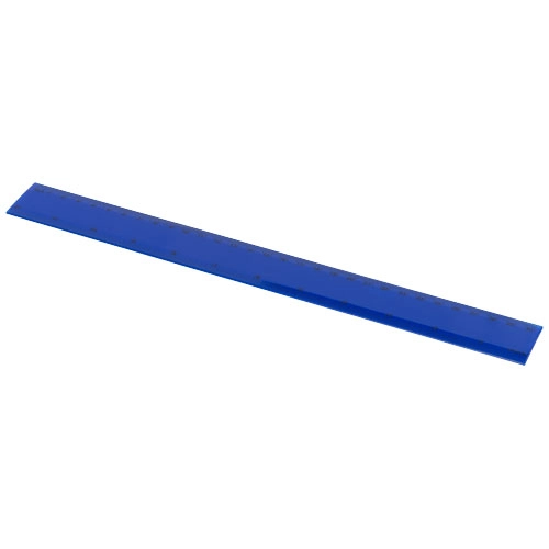 Linijka 30 cm Ruly PFC-10728602 niebieski