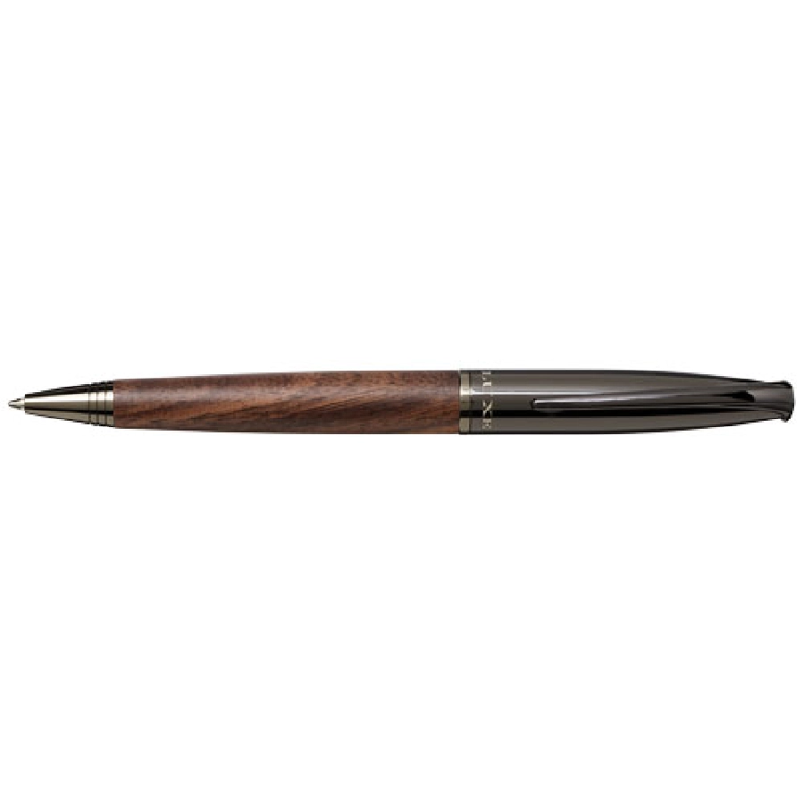 Długopis Loure z drewnianym korpusem PFC-10729100 czarny