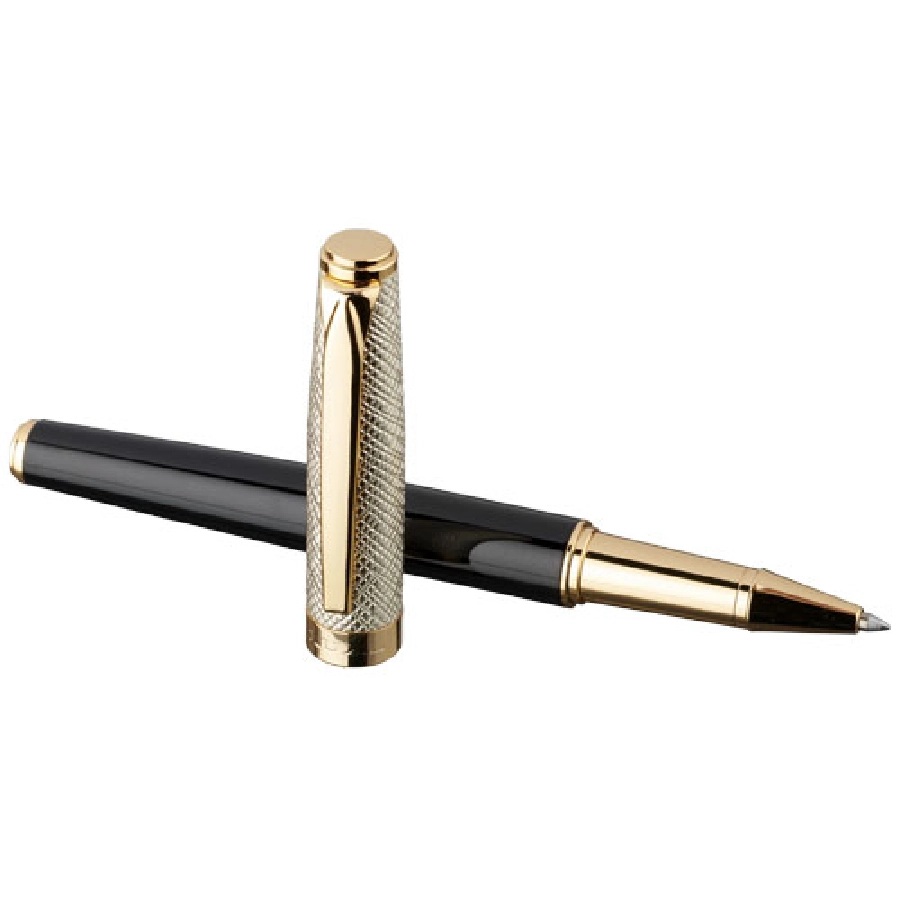 Długopis Doré PFC-10729200 czarny