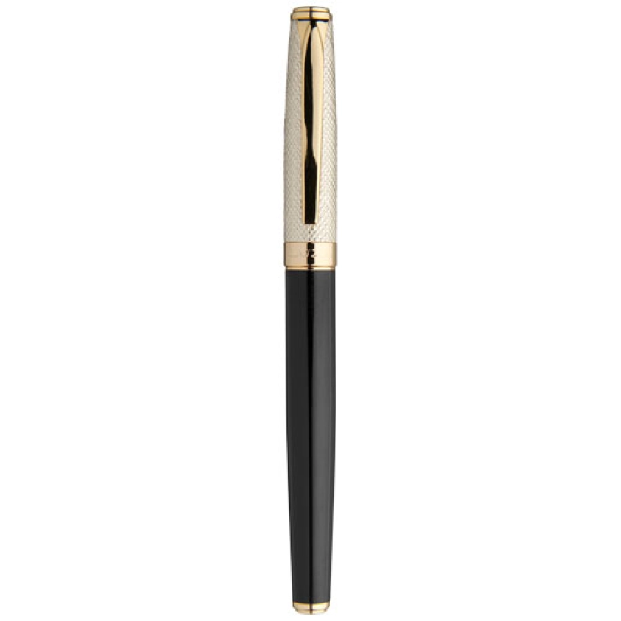 Długopis Doré PFC-10729200 czarny